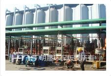 制氧機(jī)現(xiàn)場施工安裝總承包工程